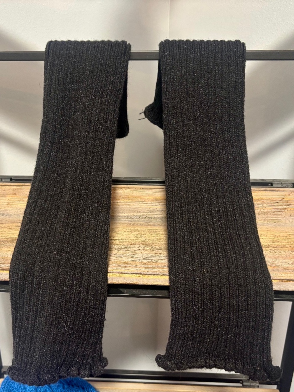 Legwarmers